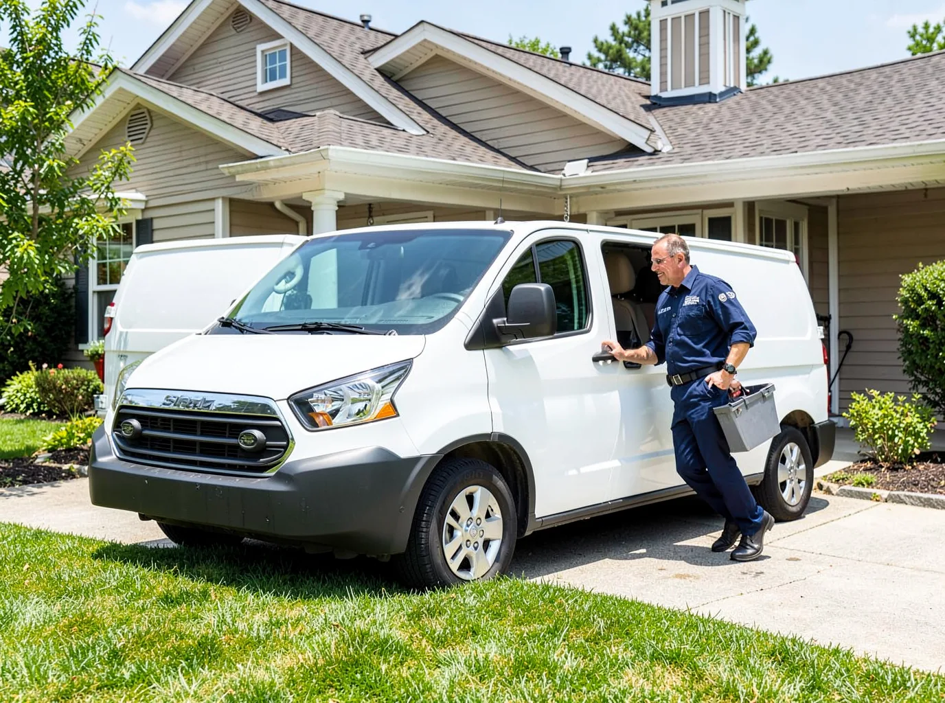 Emergency Plumber company in Nodaway, IA